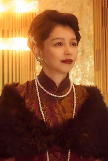 不受王力宏風波影響,徐若瑄《華燈初上》第2季戲份不刪減