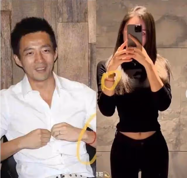 婚內偷吃帶妹過夜!母子倆一唱一和謊話連篇,被打臉死鴨子嘴硬嗎