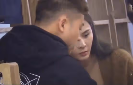 婚內偷吃帶妹過夜!母子倆一唱一和謊話連篇,被打臉死鴨子嘴硬嗎