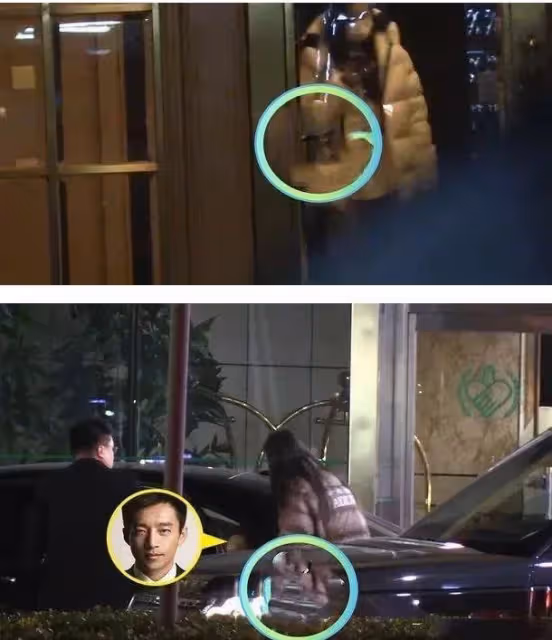 扒叔大爆料:張小斐獲金雞影后內幕?汪小菲張穎穎的瓜?老好人和奶狗網紅的料?