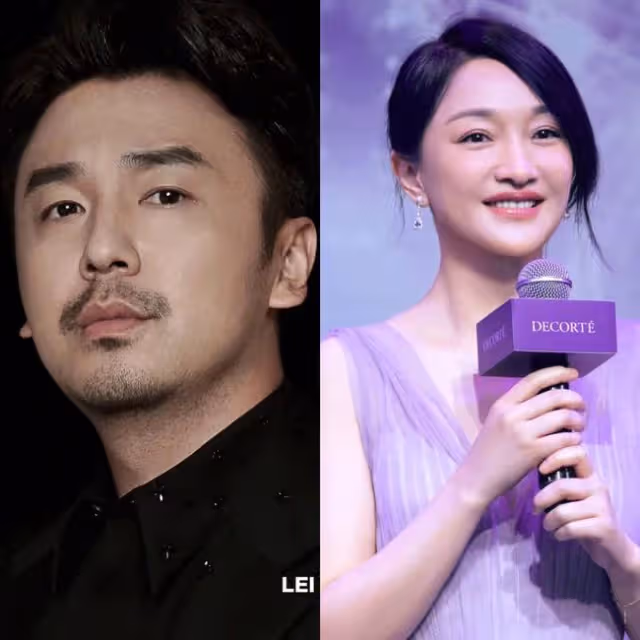 出事海王,算命男主持,楊紫,周迅雷佳音,趙露思吳磊,胡歌| 最新八卦匯總