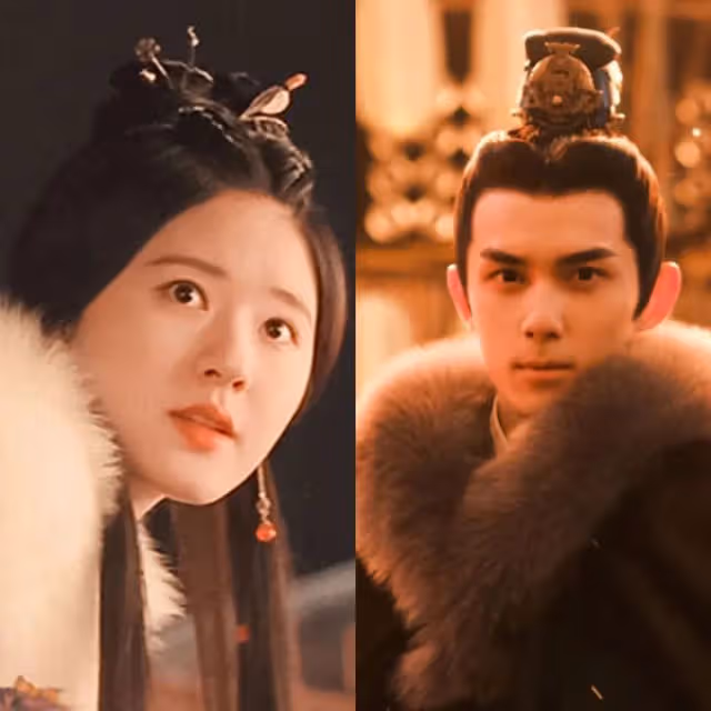 出事海王,算命男主持,楊紫,周迅雷佳音,趙露思吳磊,胡歌| 最新八卦匯總