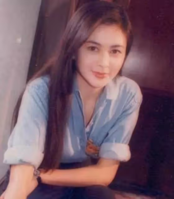 關之琳59歲至今單身，難道只因為高爾夫球？真相沒你想得那麼簡單