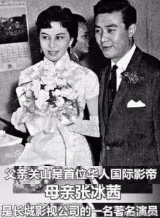 關之琳59歲至今單身，難道只因為高爾夫球？真相沒你想得那麼簡單