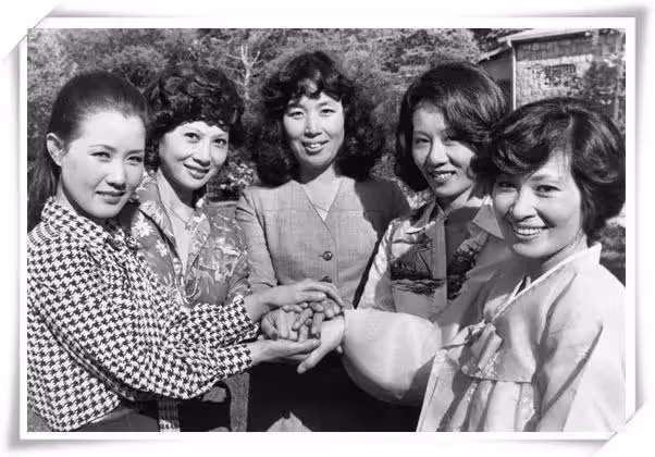 就算再被封殺20年,也阻止不了我愛她