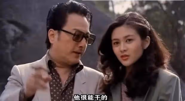 關之琳59歲至今單身，難道只因為高爾夫球？真相沒你想得那麼簡單