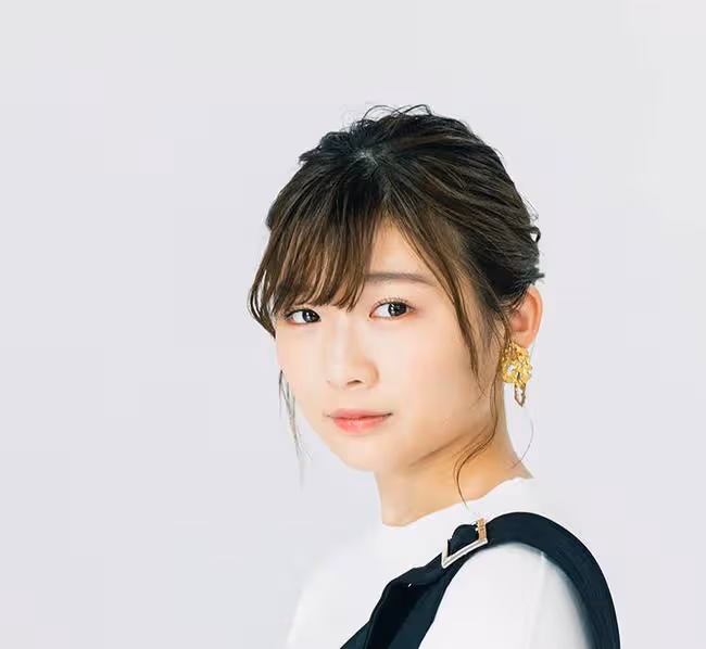 日本票選2021年度爆紅女演員排行榜Top5,福原遙位列第2!