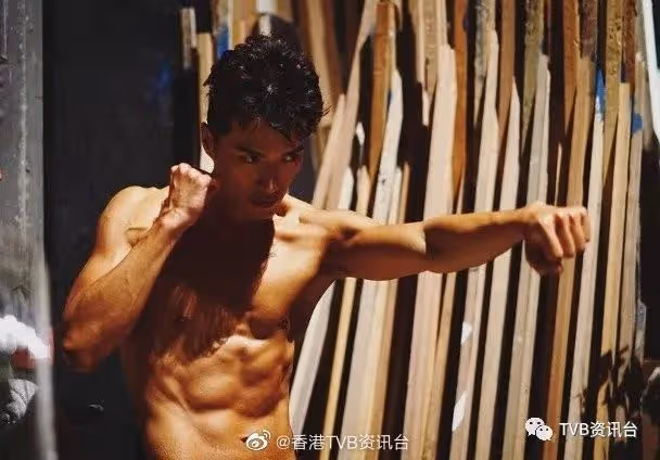 「最佳主持」陳貝兒被看高一線！人在北京未能出席頒獎禮