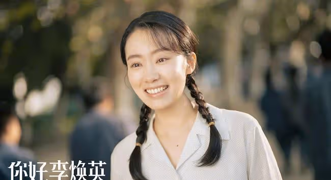 破防了!張小斐淚灑頒獎現場:曾經以為我的夢想不能實現了