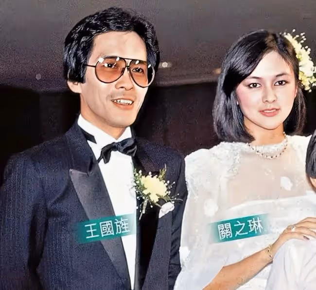 關之琳59歲至今單身，難道只因為高爾夫球？真相沒你想得那麼簡單