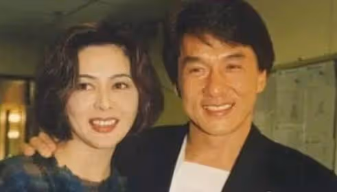 關之琳59歲至今單身，難道只因為高爾夫球？真相沒你想得那麼簡單