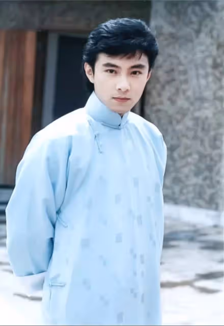 演孫悟空被罵沒毛不值錢,從霸屏到銷聲匿跡,張衛健到底經歷了啥