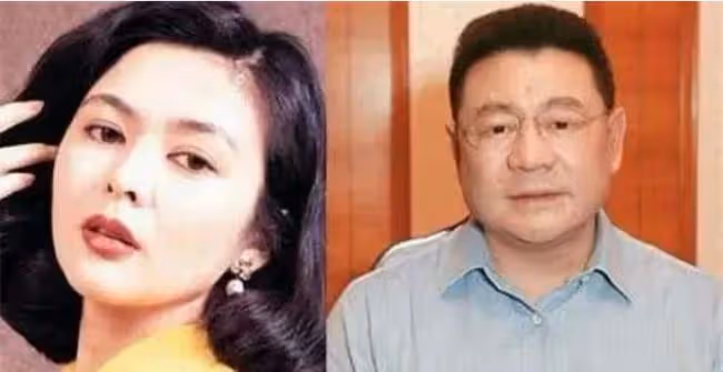 關之琳59歲至今單身，難道只因為高爾夫球？真相沒你想得那麼簡單