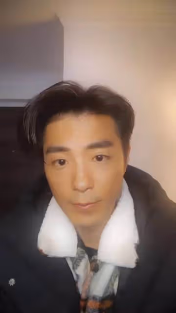龔水cp將被拆散?《愛回家》張景淳直播稱會暫別劇組,網民不舍