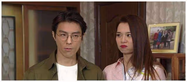 龔水cp將被拆散?《愛回家》張景淳直播稱會暫別劇組,網民不舍