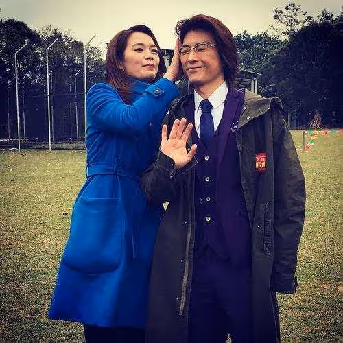 龔水cp將被拆散?《愛回家》張景淳直播稱會暫別劇組,網民不舍