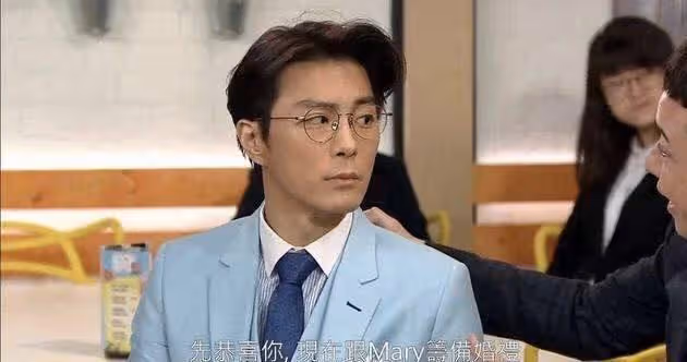 龔水cp將被拆散?《愛回家》張景淳直播稱會暫別劇組,網民不舍