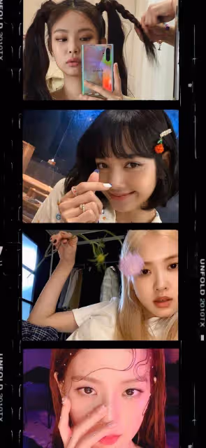 Aespa和Blackpink在內地可以爆火,JYPE女團卻沒什麼水花?