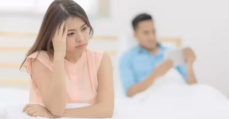 妻子擅自做主讓她弟弟一家7口人搬過來住，我選擇離婚有錯嗎？