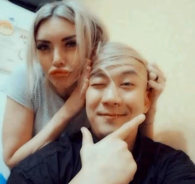 39歲TVB男星內地領證宣布結婚!入行22年收入低,兼職當藝人保鏢