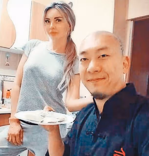 39歲TVB男星內地領證宣布結婚!入行22年收入低,兼職當藝人保鏢