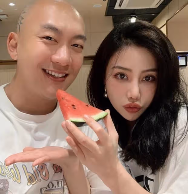 39歲TVB男星內地領證宣布結婚!入行22年收入低,兼職當藝人保鏢