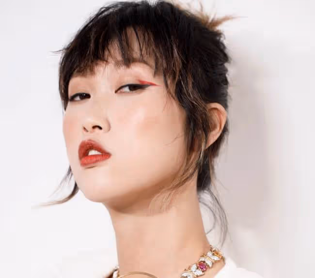 恭喜!34歲名模與洋老公辦婚禮,儀式在家進行,2歲兒子擔任花童