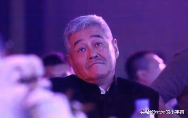 趙本山正式退休，回顧「梟雄」一生，賺錢手段高超