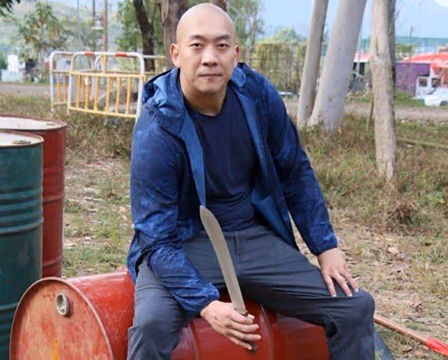 恭喜!TVB著名男星在內地註冊結婚,妻子長相甜美身材豐滿像網紅