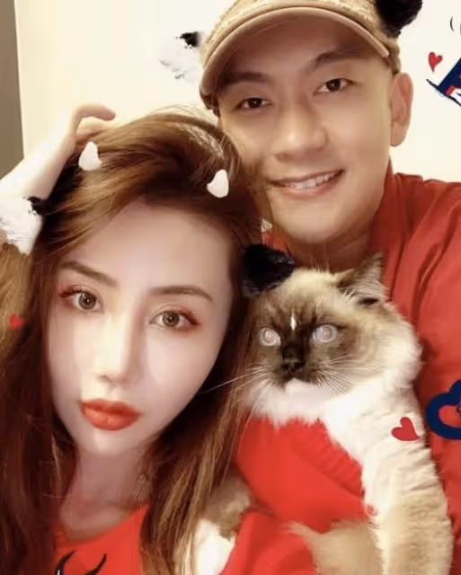 恭喜!TVB著名男星在內地註冊結婚,妻子長相甜美身材豐滿像網紅
