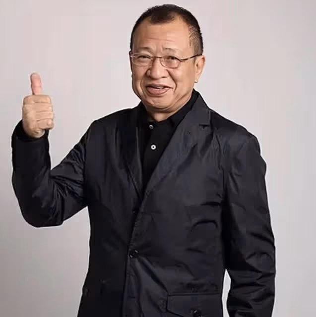 又走一個!73歲TVB著名老戲骨低調離巢,出資百萬為女兒開烹飪店