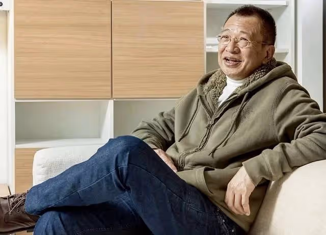 又走一個!73歲TVB著名老戲骨低調離巢,出資百萬為女兒開烹飪店