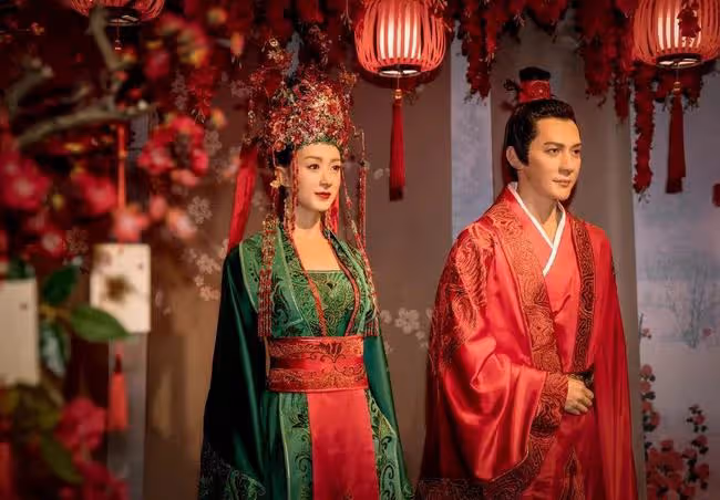 2021年明星婚變盤點,從趙麗穎到王力宏,哪對讓你遺憾