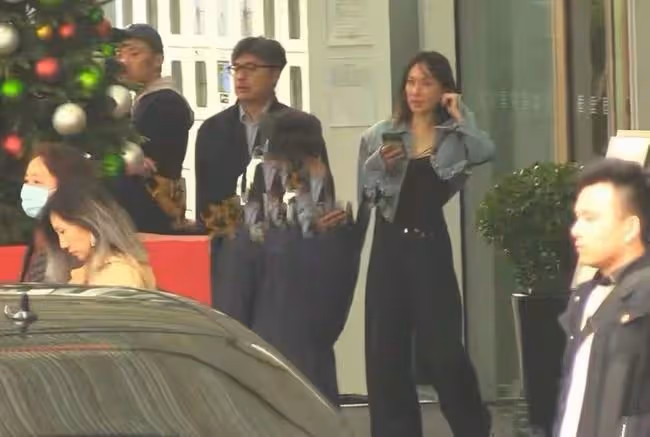2021年明星婚變盤點,從趙麗穎到王力宏,哪對讓你遺憾