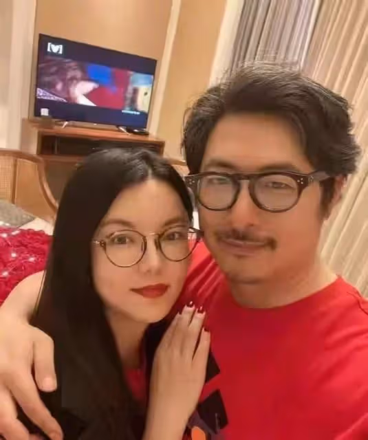 2021年明星婚變盤點,從趙麗穎到王力宏,哪對讓你遺憾