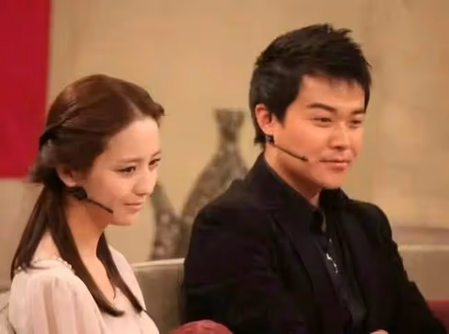 2021年明星婚變盤點,從趙麗穎到王力宏,哪對讓你遺憾