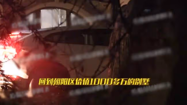 李小璐新戀情疑曝光!乘豪車與嘻哈風小鮮肉回豪宅,被拍不止一次