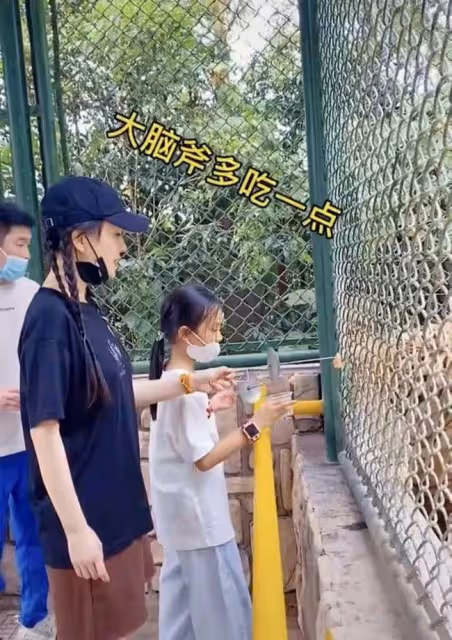 李小璐新戀情疑曝光!乘豪車與嘻哈風小鮮肉回豪宅,被拍不止一次