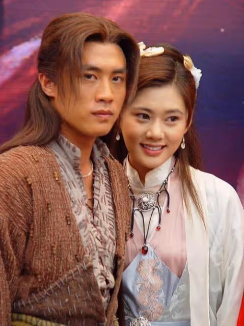 秋瓷炫的悲慘人生:丈夫不老實,父母嫌棄,原生家庭是永遠的痛