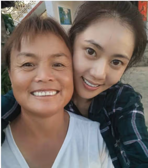 秋瓷炫的悲慘人生:丈夫不老實,父母嫌棄,原生家庭是永遠的痛