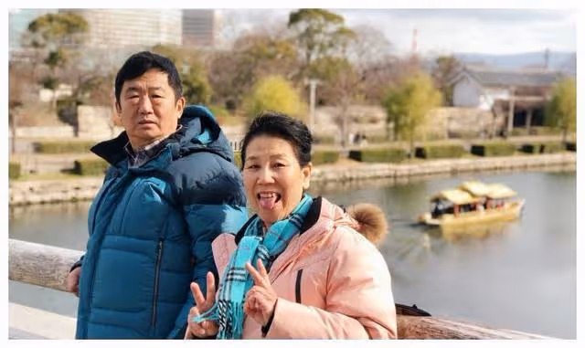 秋瓷炫的悲慘人生:丈夫不老實,父母嫌棄,原生家庭是永遠的痛
