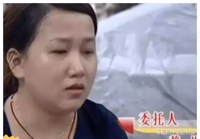 妻子剛懷孕一個月,丈夫卻要離婚,婆婆怒罵:一個月肚子那麼大?