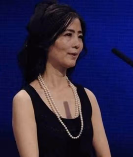 非誠勿擾:51歲阿姨被34歲小伙「抱」走,時隔5年境況讓人唏噓