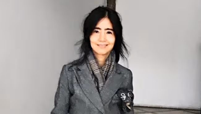 非誠勿擾：51歲阿姨被34歲小伙「抱」走，時隔5年境況讓人唏噓