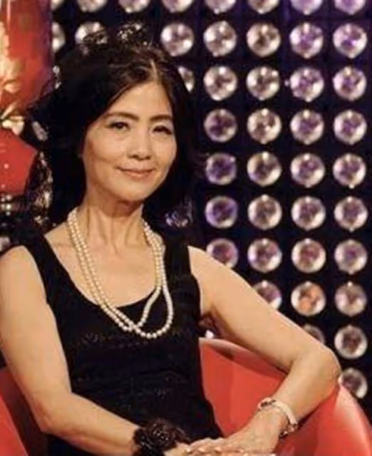 非誠勿擾：51歲阿姨被34歲小伙「抱」走，時隔5年境況讓人唏噓