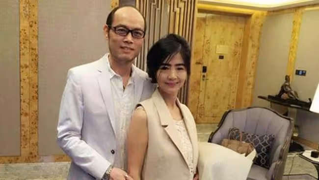 非誠勿擾：51歲阿姨被34歲小伙「抱」走，時隔5年境況讓人唏噓