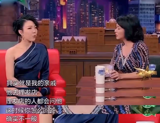 "消失"的吳莫愁：從代言費1.3億到縣城商演，她是資本的犧牲品嗎