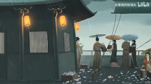 劉浩存痛失影后？楊超越不差錢？2021塌房報告？內娛回收劣跡男？