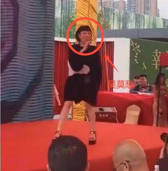 "消失"的吳莫愁：從代言費1.3億到縣城商演，她是資本的犧牲品嗎