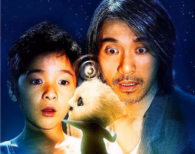 太心疼!「星女郎」徐嬌自曝消失六年內幕,因患腫瘤錯失重要角色